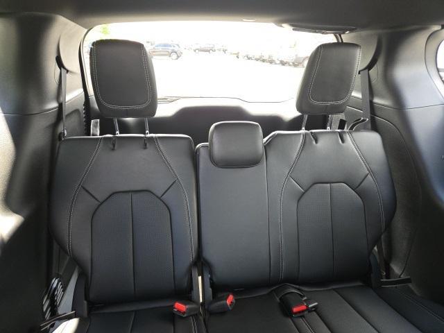 new 2025 Chrysler Pacifica car, priced at $41,690
