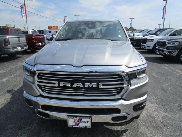 new 2024 Ram 1500 car, priced at $57,225