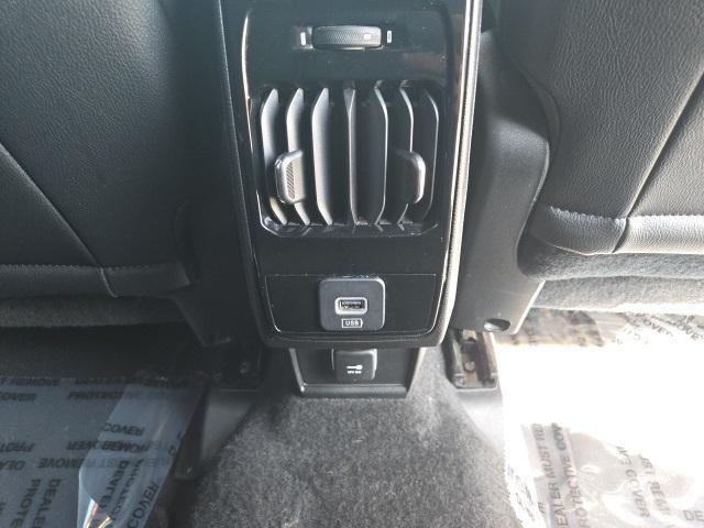 used 2024 Jeep Compass car, priced at $29,826