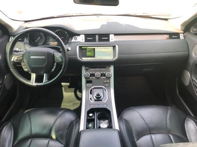 used 2017 Land Rover Range Rover Evoque car, priced at $19,508