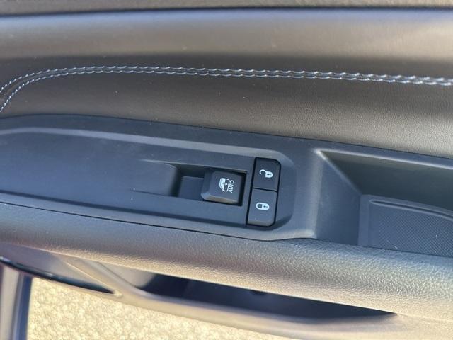 new 2026 Jeep Compass car, priced at $35,690