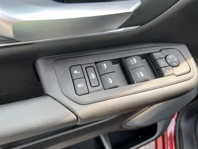 new 2026 Ram 1500 car, priced at $52,400