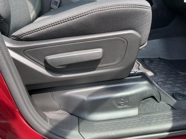 new 2026 Ram 1500 car, priced at $52,400
