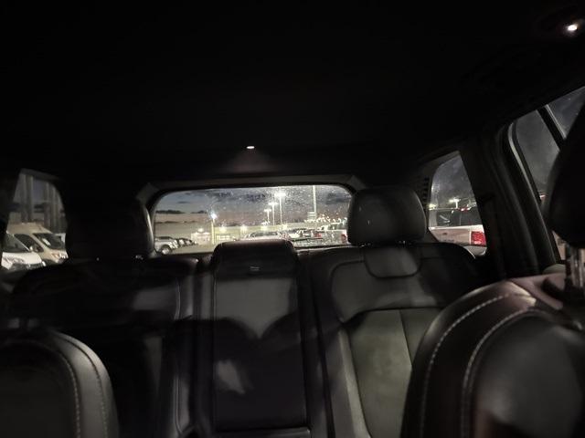 used 2024 Jeep Grand Cherokee car, priced at $32,906