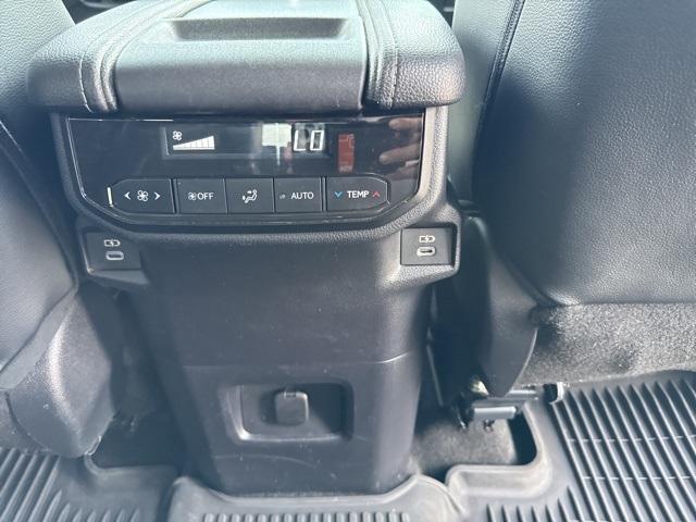 used 2024 Toyota Grand Highlander Hybrid car, priced at $38,106