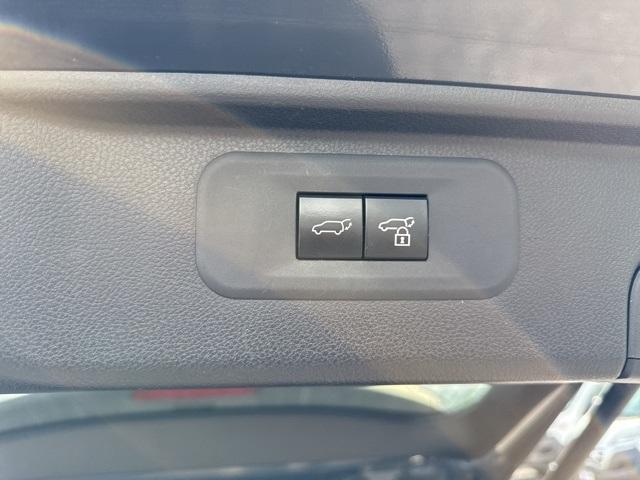 used 2024 Toyota Grand Highlander Hybrid car, priced at $38,106
