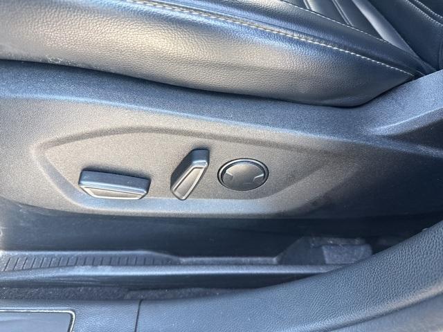 used 2023 Ford Edge car, priced at $23,800