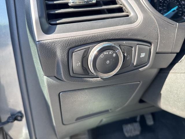 used 2023 Ford Edge car, priced at $23,800