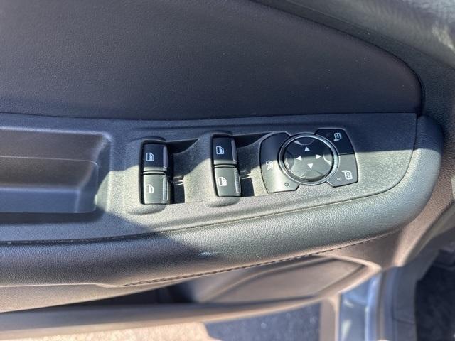 used 2023 Ford Edge car, priced at $23,800
