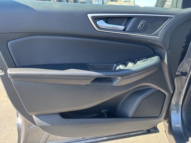 used 2023 Ford Edge car, priced at $23,800