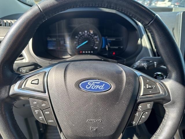used 2023 Ford Edge car, priced at $23,800