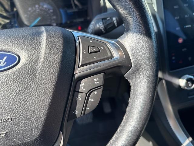 used 2023 Ford Edge car, priced at $23,800