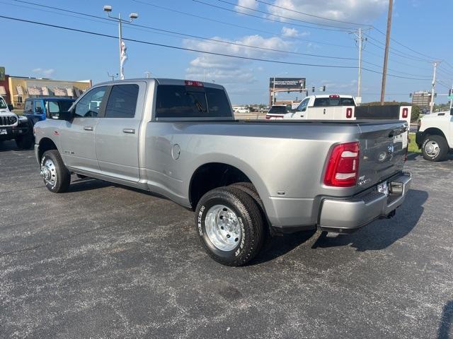 new 2024 Ram 3500 car, priced at $76,875