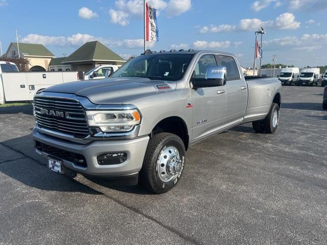 new 2024 Ram 3500 car, priced at $76,875