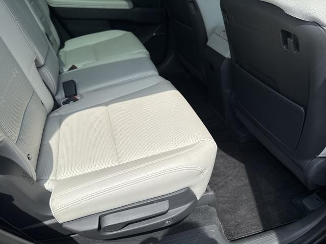 used 2024 Hyundai Santa Fe car, priced at $33,113