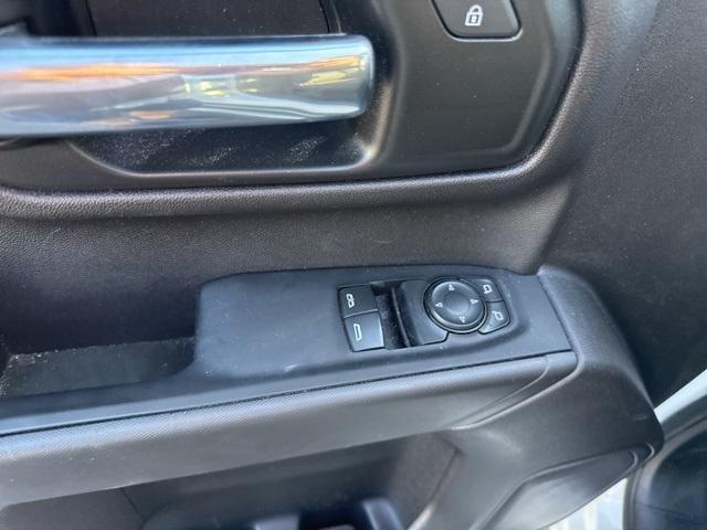 used 2024 Chevrolet Silverado 1500 car, priced at $27,911