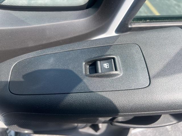 used 2025 Ram ProMaster 2500 car, priced at $41,900