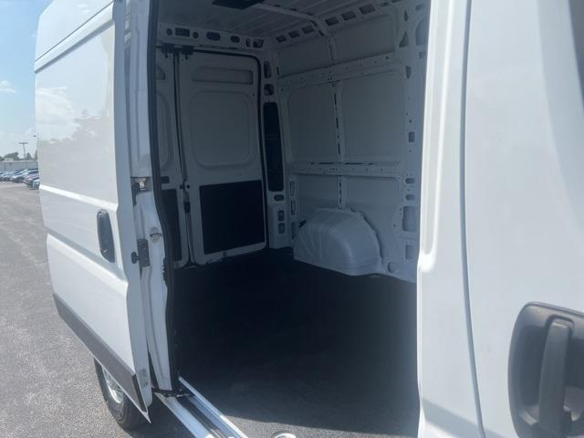 used 2025 Ram ProMaster 2500 car, priced at $41,900