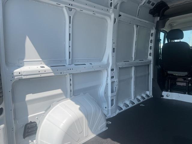 used 2025 Ram ProMaster 2500 car, priced at $41,900
