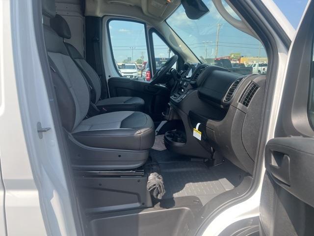 used 2025 Ram ProMaster 2500 car, priced at $41,900