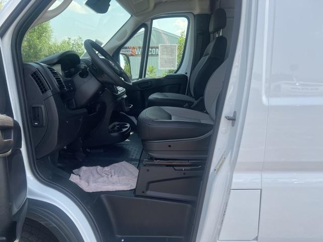 used 2025 Ram ProMaster 2500 car, priced at $41,900