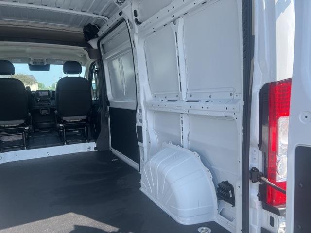 used 2025 Ram ProMaster 2500 car, priced at $41,900