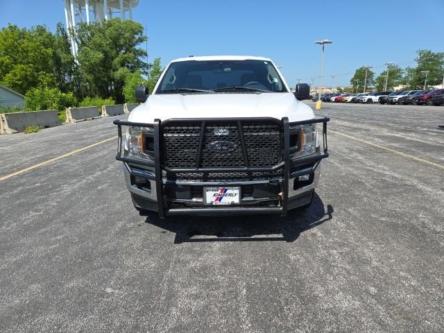 used 2019 Ford F-150 car, priced at $16,932