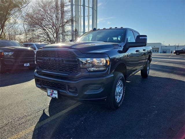 new 2024 Ram 3500 car, priced at $61,600