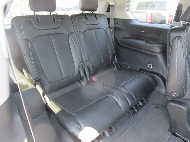 used 2023 Jeep Grand Cherokee L car, priced at $39,375