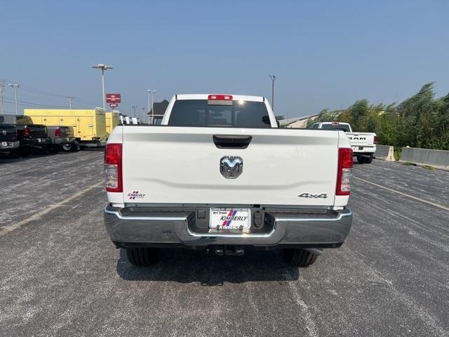 used 2024 Ram 2500 car, priced at $42,980