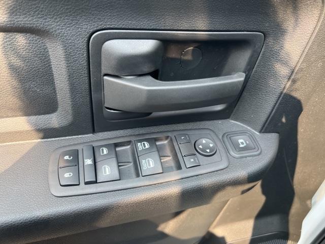 used 2024 Ram 2500 car, priced at $42,980