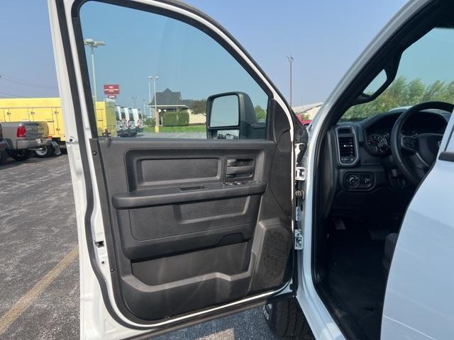 used 2024 Ram 2500 car, priced at $42,980