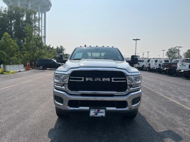 used 2024 Ram 2500 car, priced at $42,980
