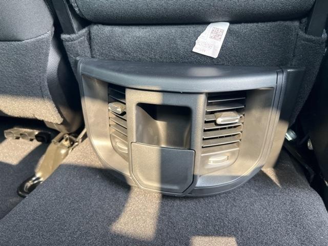 used 2024 Ram 2500 car, priced at $42,980