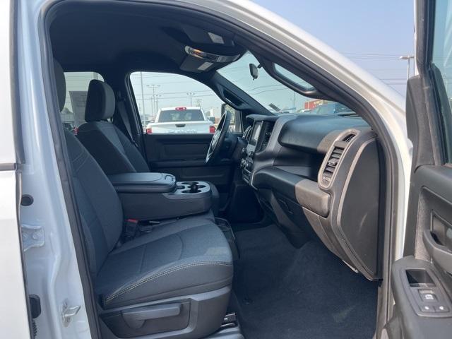 used 2024 Ram 2500 car, priced at $42,980