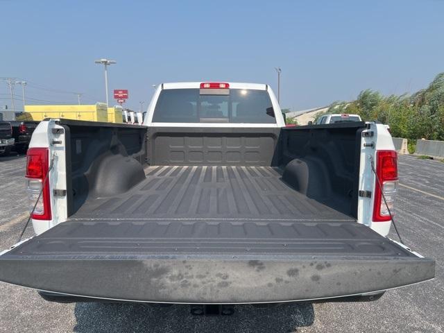 used 2024 Ram 2500 car, priced at $42,980