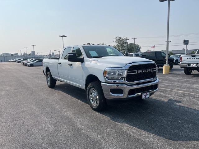 used 2024 Ram 2500 car, priced at $42,980