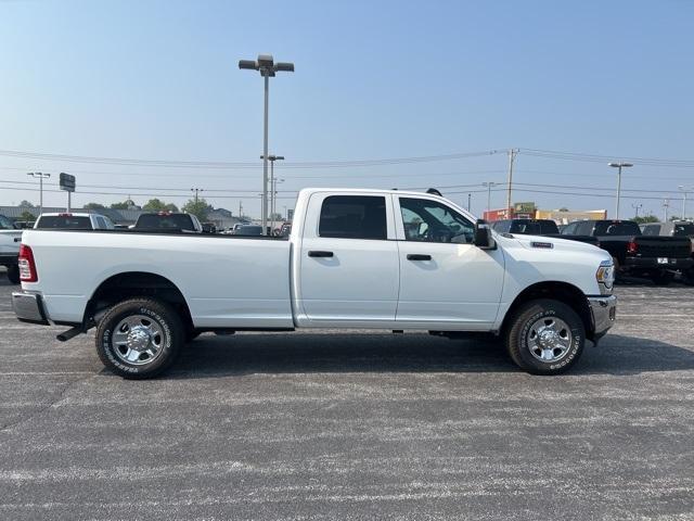 used 2024 Ram 2500 car, priced at $42,980