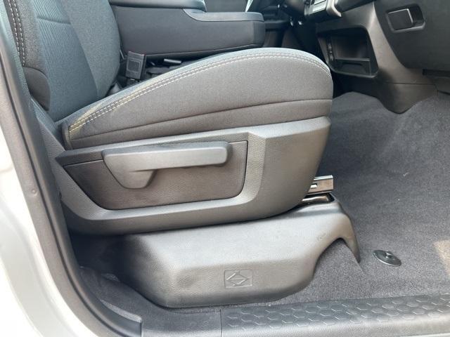 used 2024 Ram 2500 car, priced at $42,980