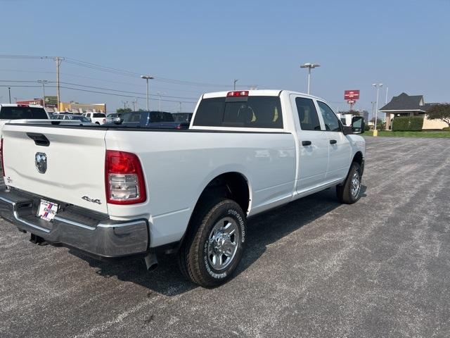 used 2024 Ram 2500 car, priced at $42,980