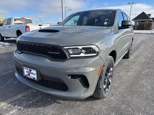 new 2025 Dodge Durango car, priced at $49,475