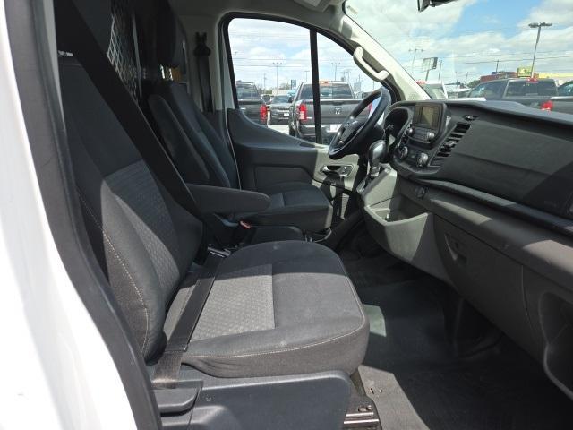 used 2022 Ford Transit-250 car, priced at $31,900