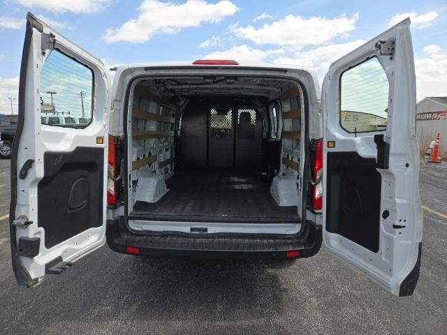 used 2022 Ford Transit-250 car, priced at $31,900
