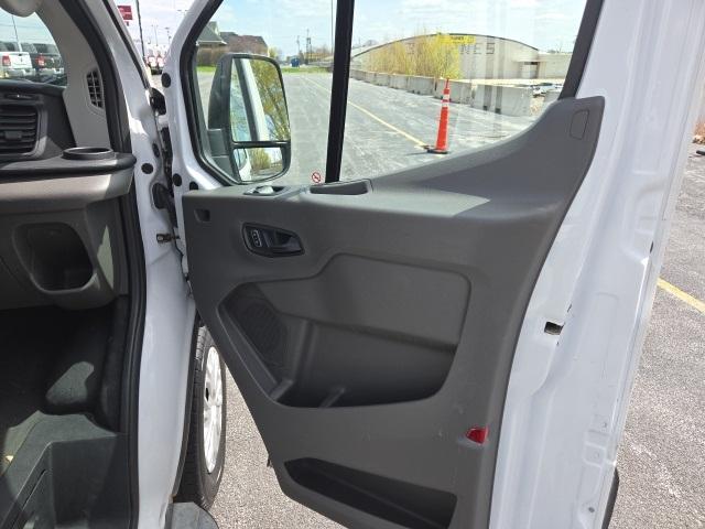 used 2022 Ford Transit-250 car, priced at $31,900
