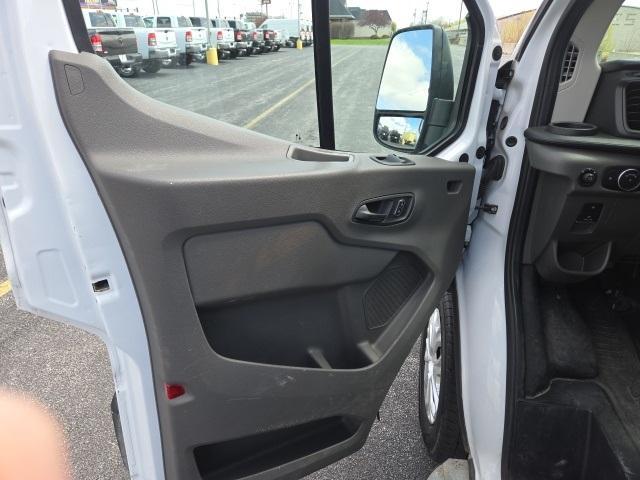 used 2022 Ford Transit-250 car, priced at $31,900