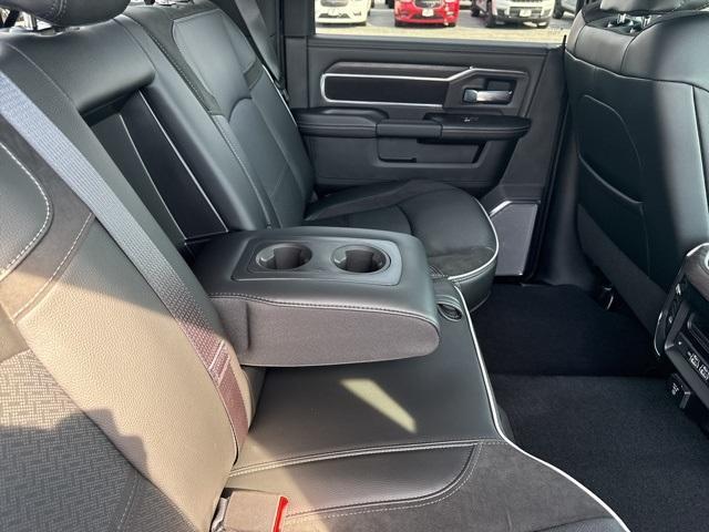 new 2026 Ram 2500 car, priced at $82,480