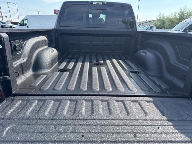 new 2026 Ram 2500 car, priced at $82,480