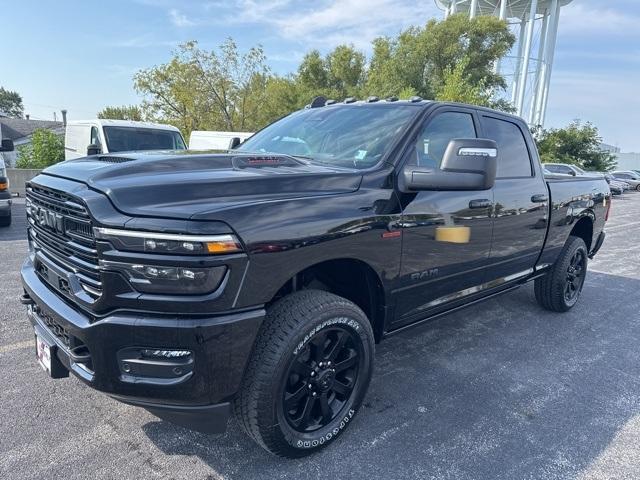 new 2026 Ram 2500 car, priced at $82,480