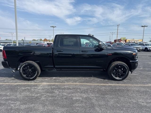 new 2026 Ram 2500 car, priced at $82,480