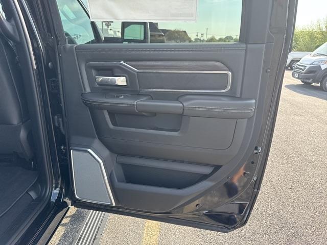 new 2026 Ram 2500 car, priced at $82,480